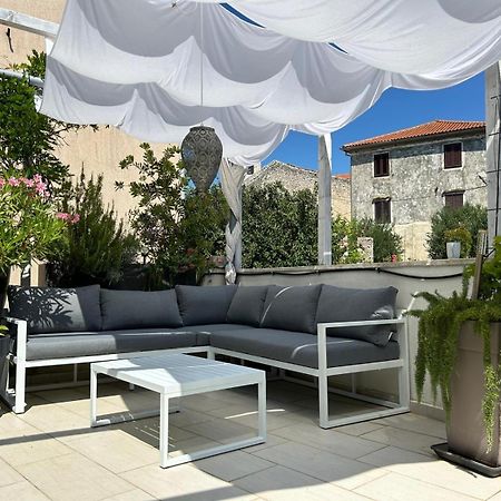 Summer Home In Krk Center "Casa Magdalena" Krk Town Exterior photo